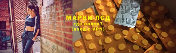 гашик Липки